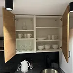 Apartament Gray 24h - Parking On The Street *