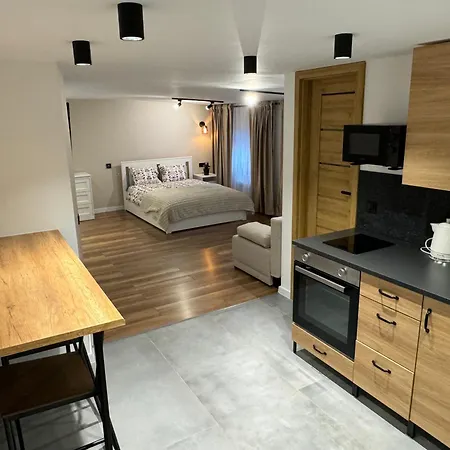 Gray 24h - Parking On The Street Apartment *