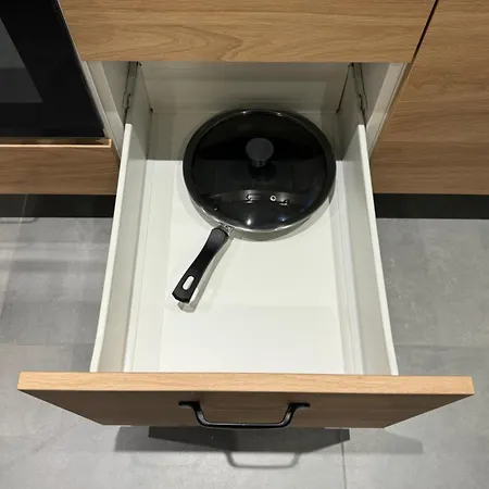 Apartment Gray 24h - Parking On The Street *