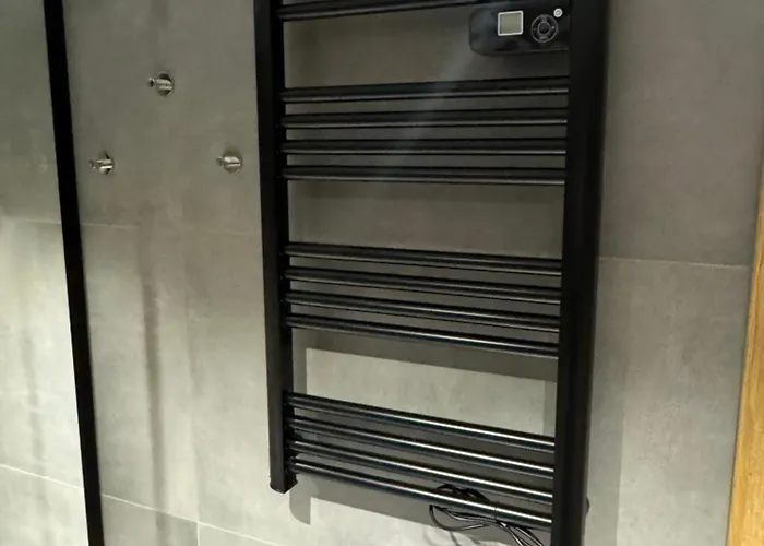 דירה Gray 24h - Parking On The Street קטוביץ