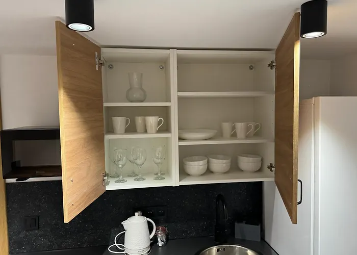 דירה Gray 24h - Parking On The Street *