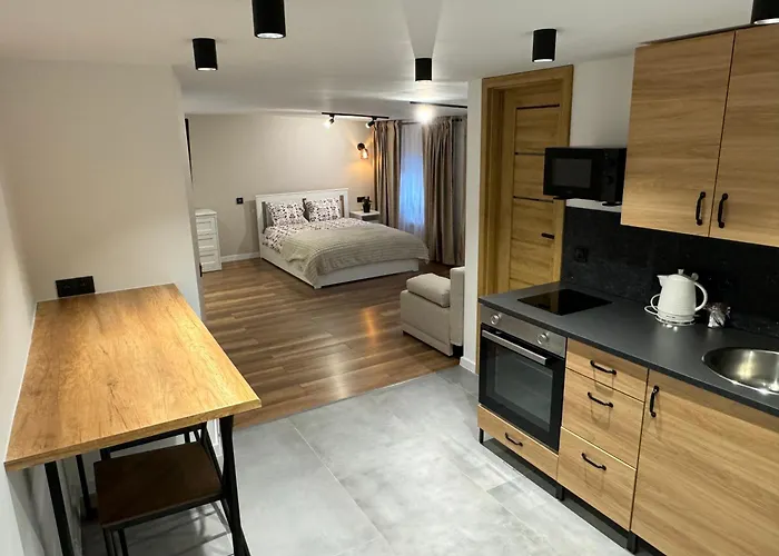 Gray 24h - Parking On The Street דירה *