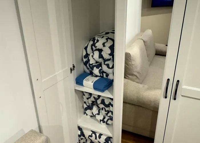 דירה Gray 24h - Parking On The Street