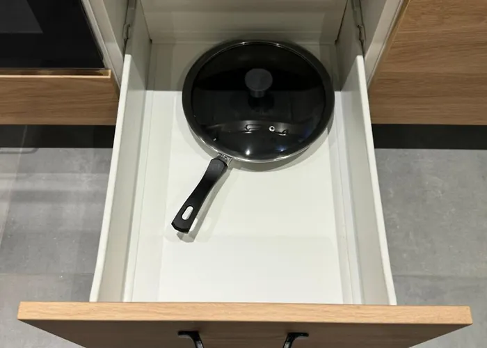 דירה Gray 24h - Parking On The Street *