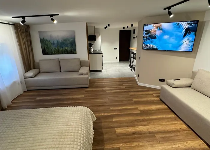 Gray 24h - Parking On The Street דירה